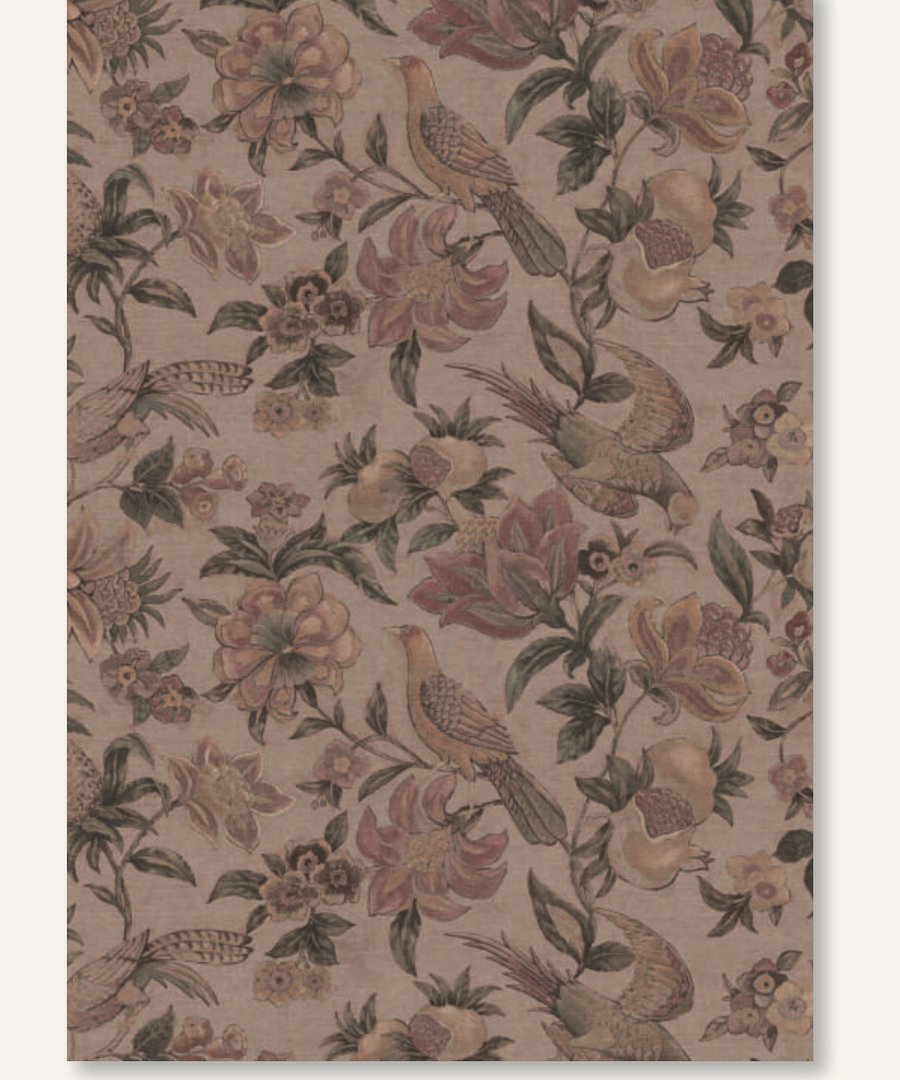 Coromandel Linen