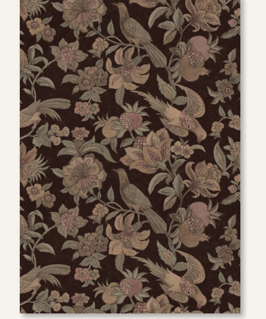 Coromandel Linen COL003