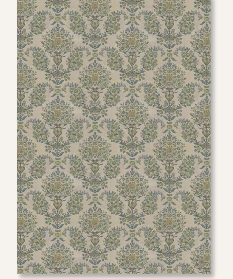 Vatika Linen S